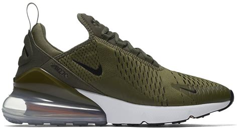 nike air olivgrün|Air Max 270 'Medium Olive' .